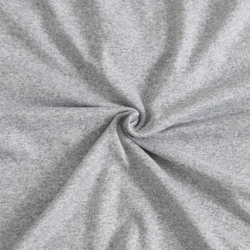 Cozy Pajama Set - Two Piece Sleepwear